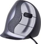 Bakker Elkhuizen Evoluent D USB-Mouse, Anthracite
