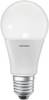 LEDVANCE Smart+ LED light bulb (single) E-27 9 W EEC: F (A - G) Warm white