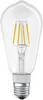 LEDVANCE Smart+ LED light bulb E-27 5.50 W EEC: E (A - G) Warm white