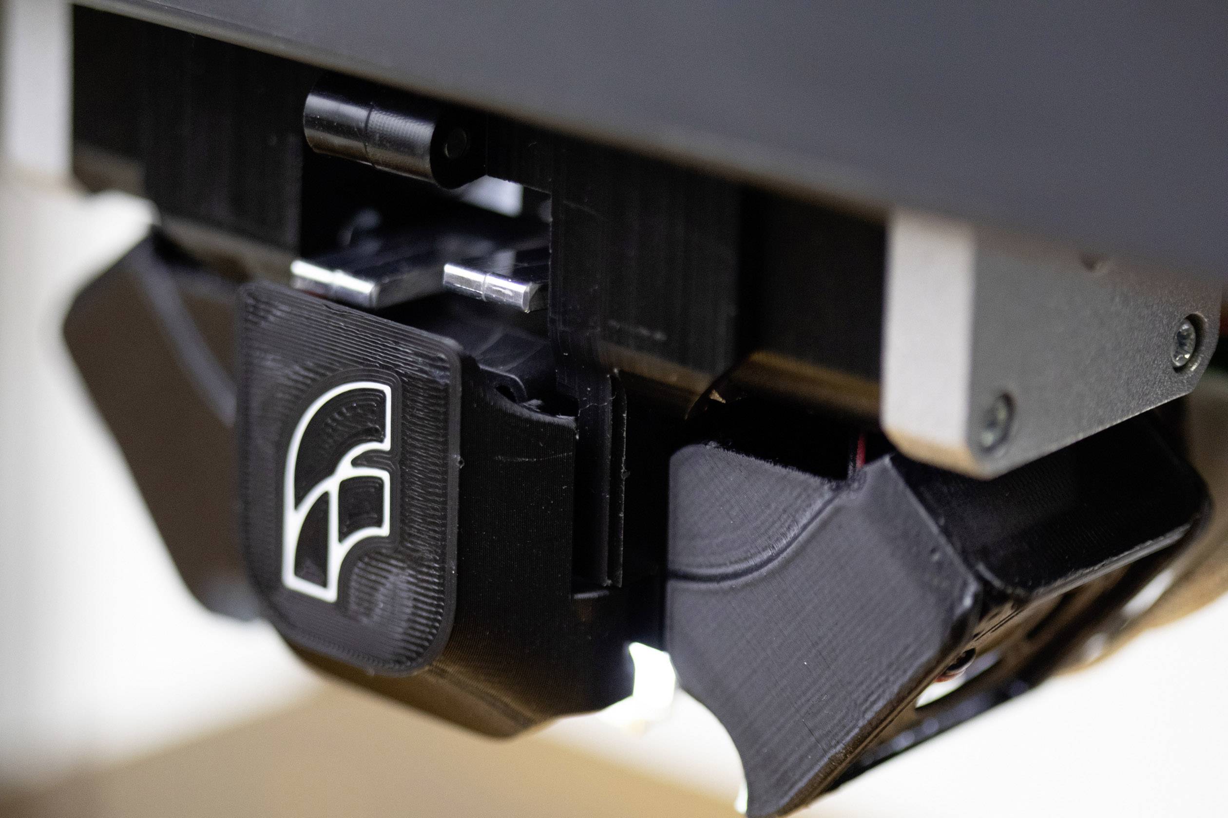 FELIX Printers Pro 3 3D printer-3