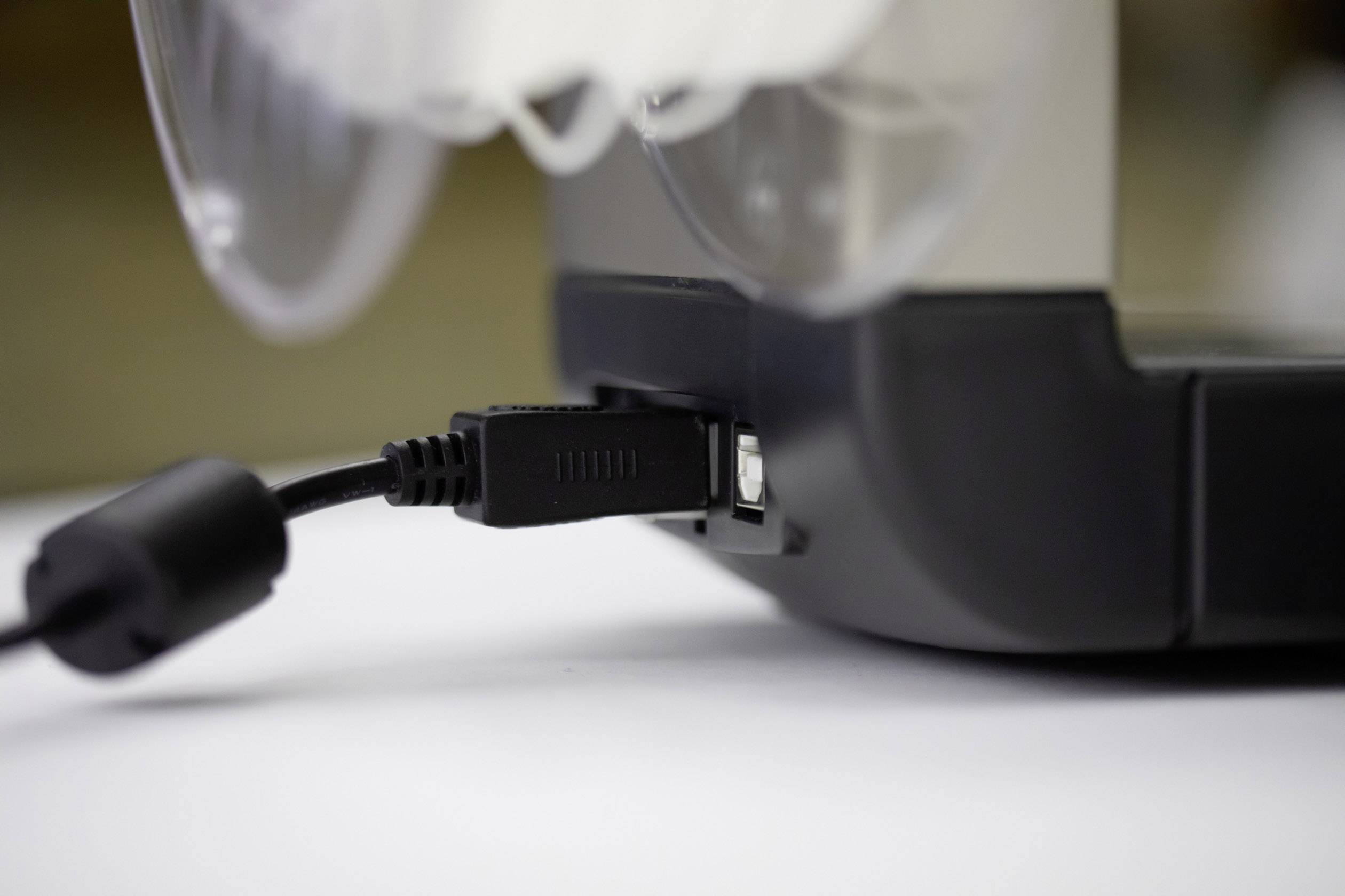 FELIX Printers Pro 3 3D printer-5