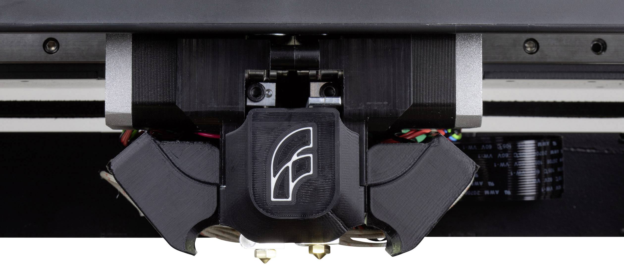 FELIX Printers Pro 3 3D printer-6