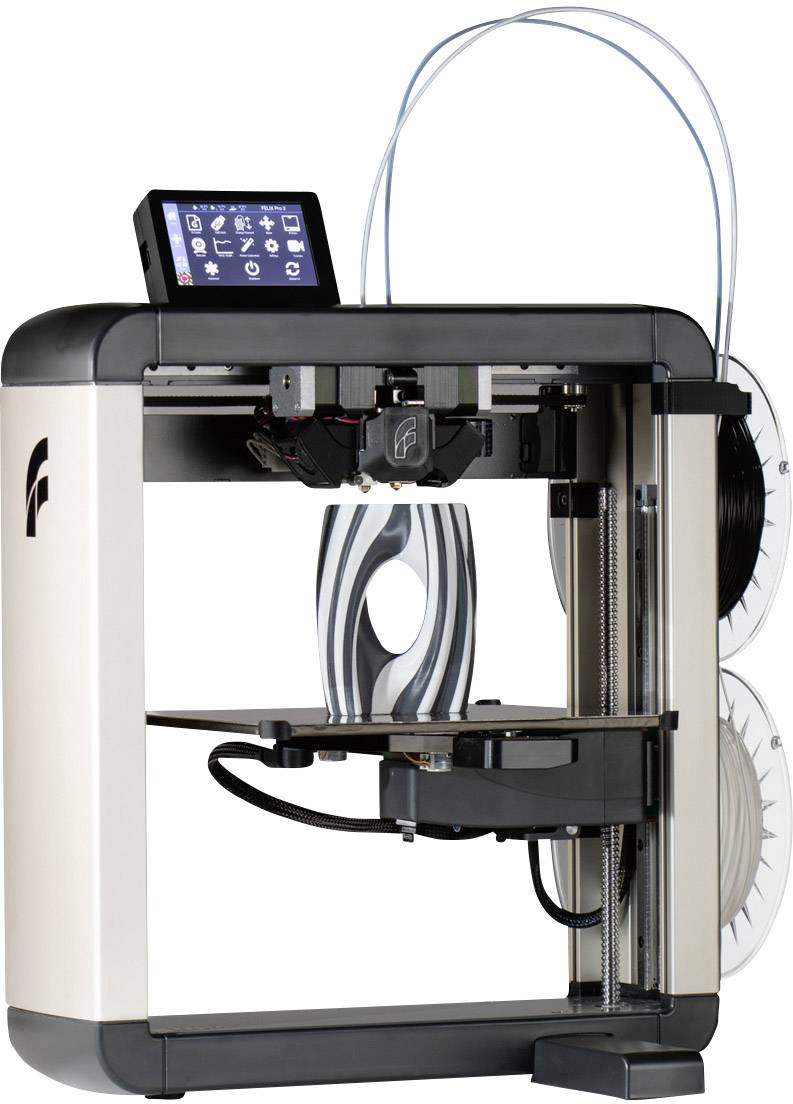 FELIX Printers Pro 3 3D printer-7