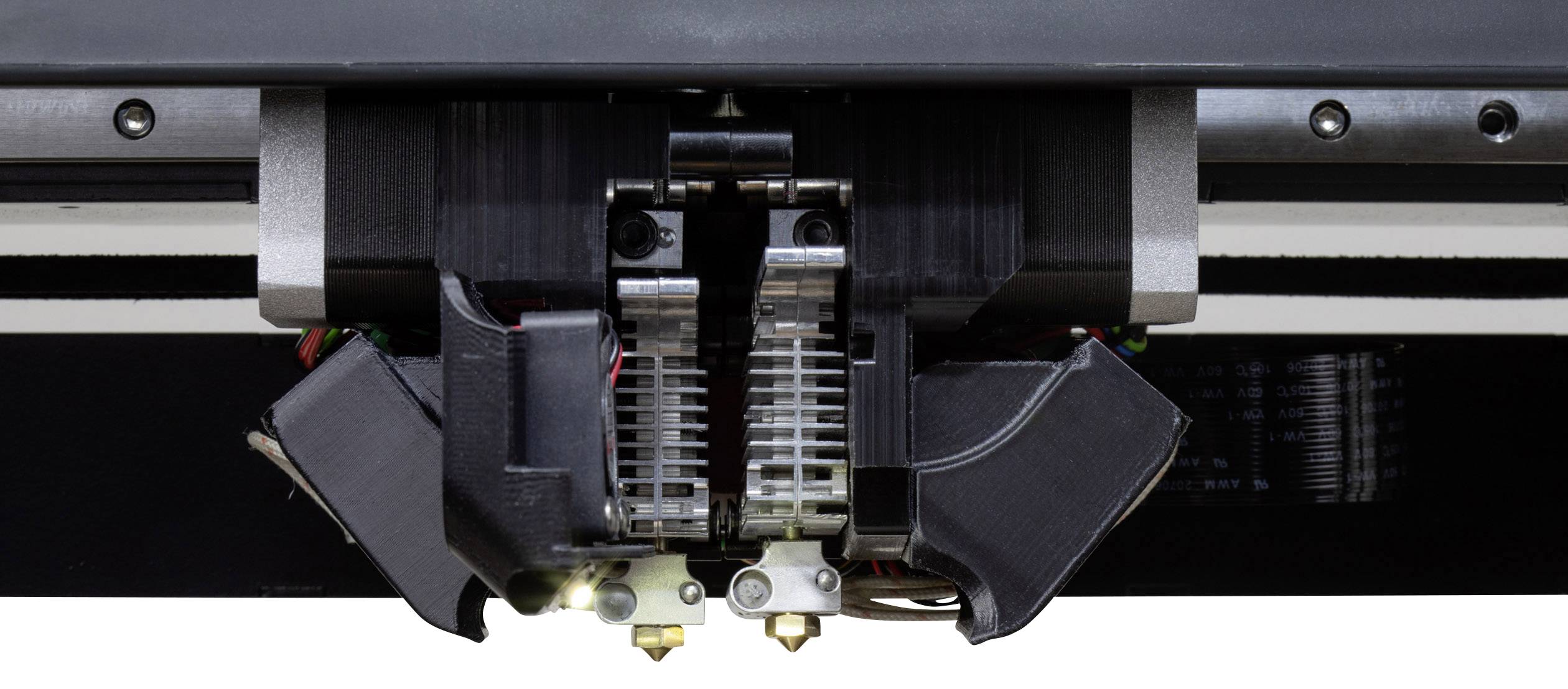 FELIX Printers Pro 3 3D printer-8