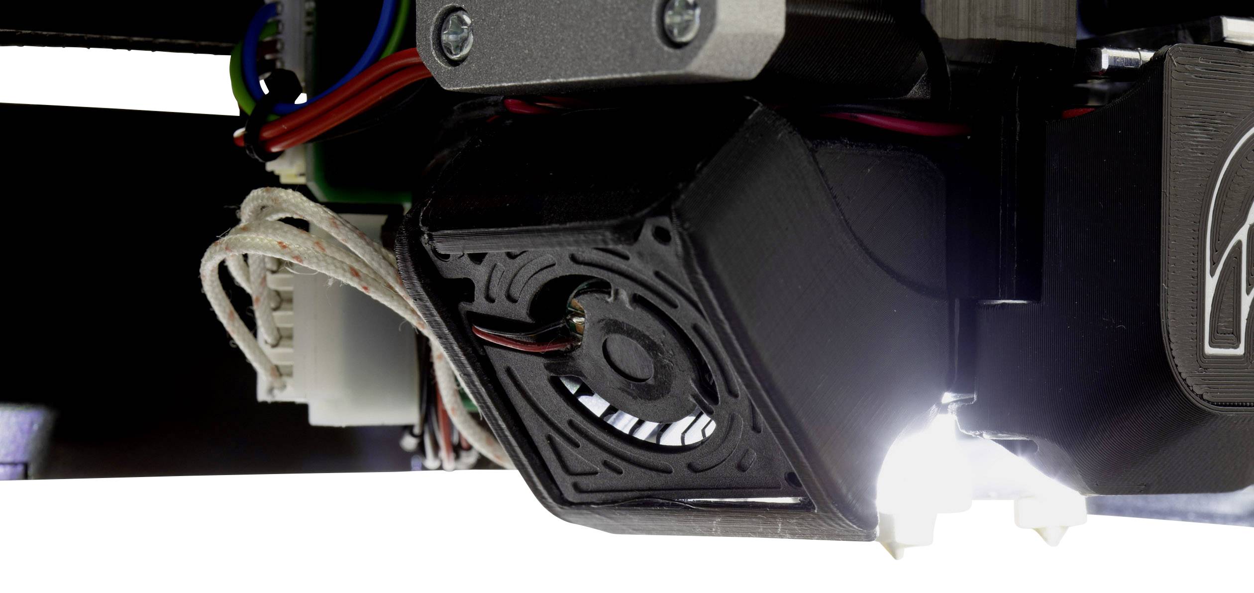 FELIX Printers Pro 3 3D printer-9