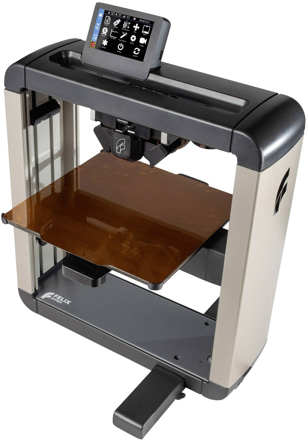FELIX Printers Pro 3 3D printer-11