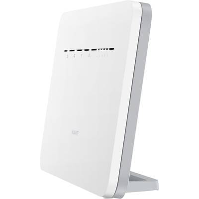 HUAWEI B535-232 Wi-Fi modem router Built-in modem: LTE, UMTS 2.4 GHz, 5 GHz  