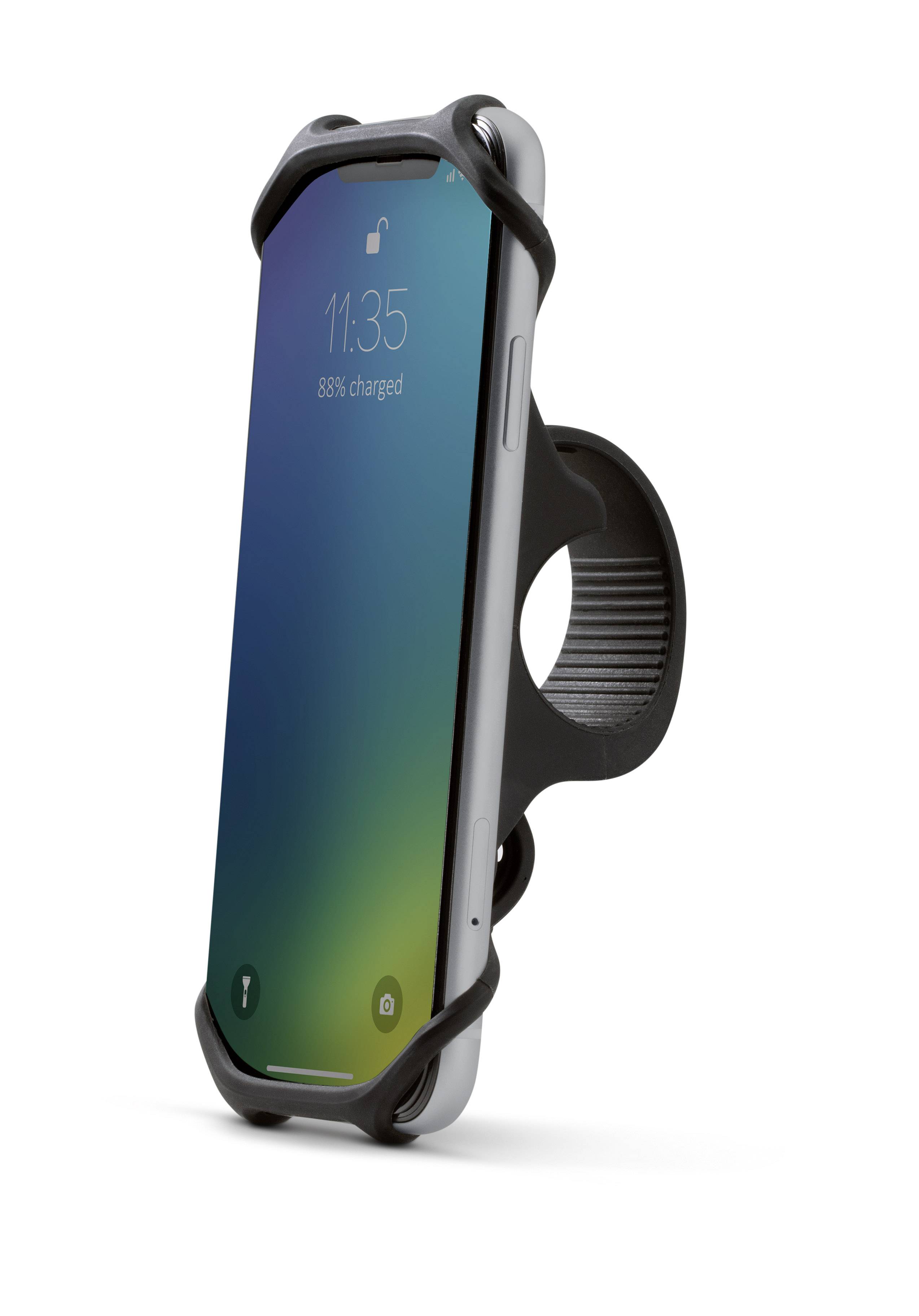 Renkforce RF-BPM-100 Bike phone mount