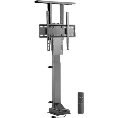 My Wall HP 33-1 L TV wall mount 81,3 cm (32") - 121,9 cm (48") Height-adjustable, Stand-0