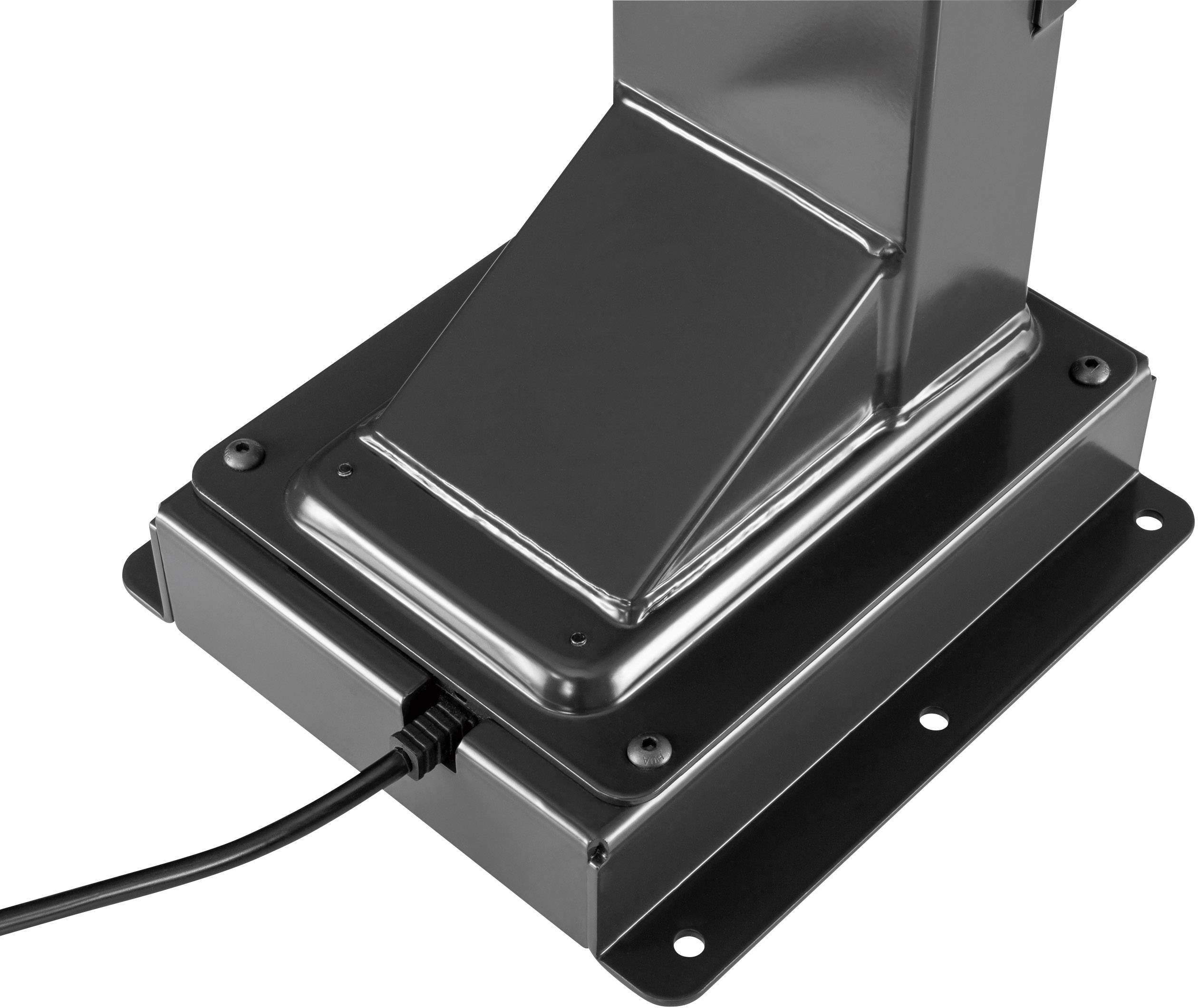 My Wall HP 33-1 L TV wall mount 81,3 cm (32") - 121,9 cm (48") Height-adjustable, Stand-2