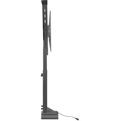 My Wall HP 33-1 L TV wall mount 81,3 cm (32") - 121,9 cm (48") Height-adjustable, Stand-3