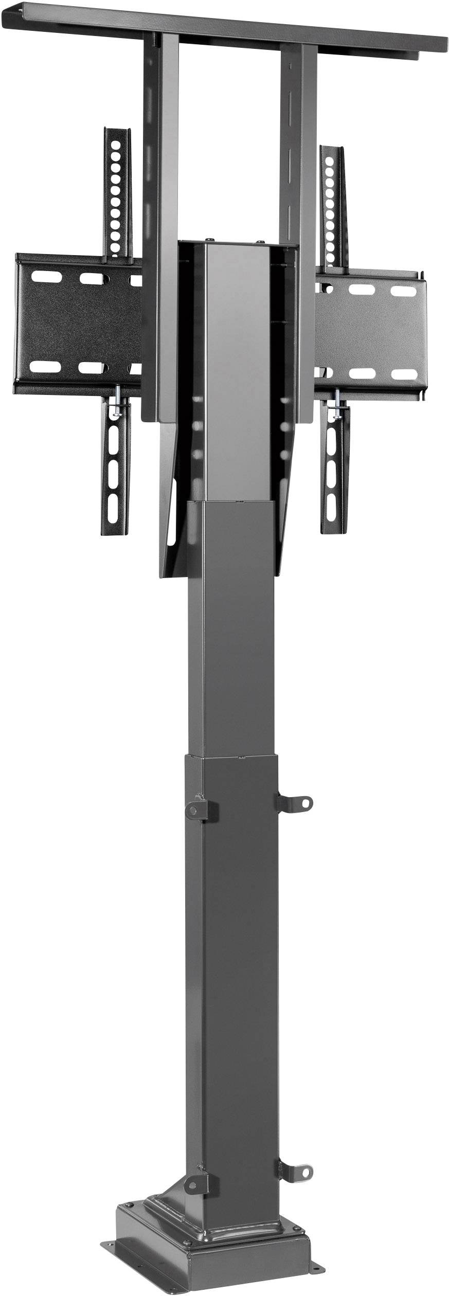 My Wall HP 33-1 L TV wall mount 81,3 cm (32") - 121,9 cm (48") Height-adjustable, Stand-5
