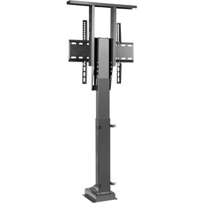 My Wall HP 33-1 L TV wall mount 81,3 cm (32") - 121,9 cm (48") Height-adjustable, Stand-5