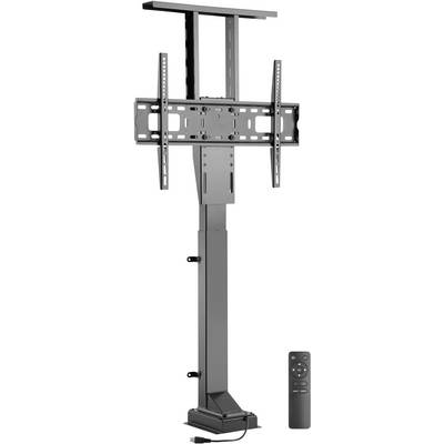 My Wall HP 33-2 L TV wall mount 94,0 cm (37") - 165,1 cm (65") Rigid, Height-adjustable-0