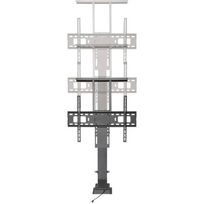 My Wall HP 33-2 L TV wall mount 94,0 cm (37") - 165,1 cm (65") Rigid, Height-adjustable-2