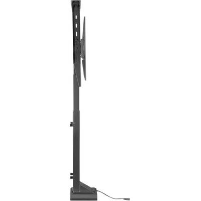 My Wall HP 33-2 L TV wall mount 94,0 cm (37") - 165,1 cm (65") Rigid, Height-adjustable-4