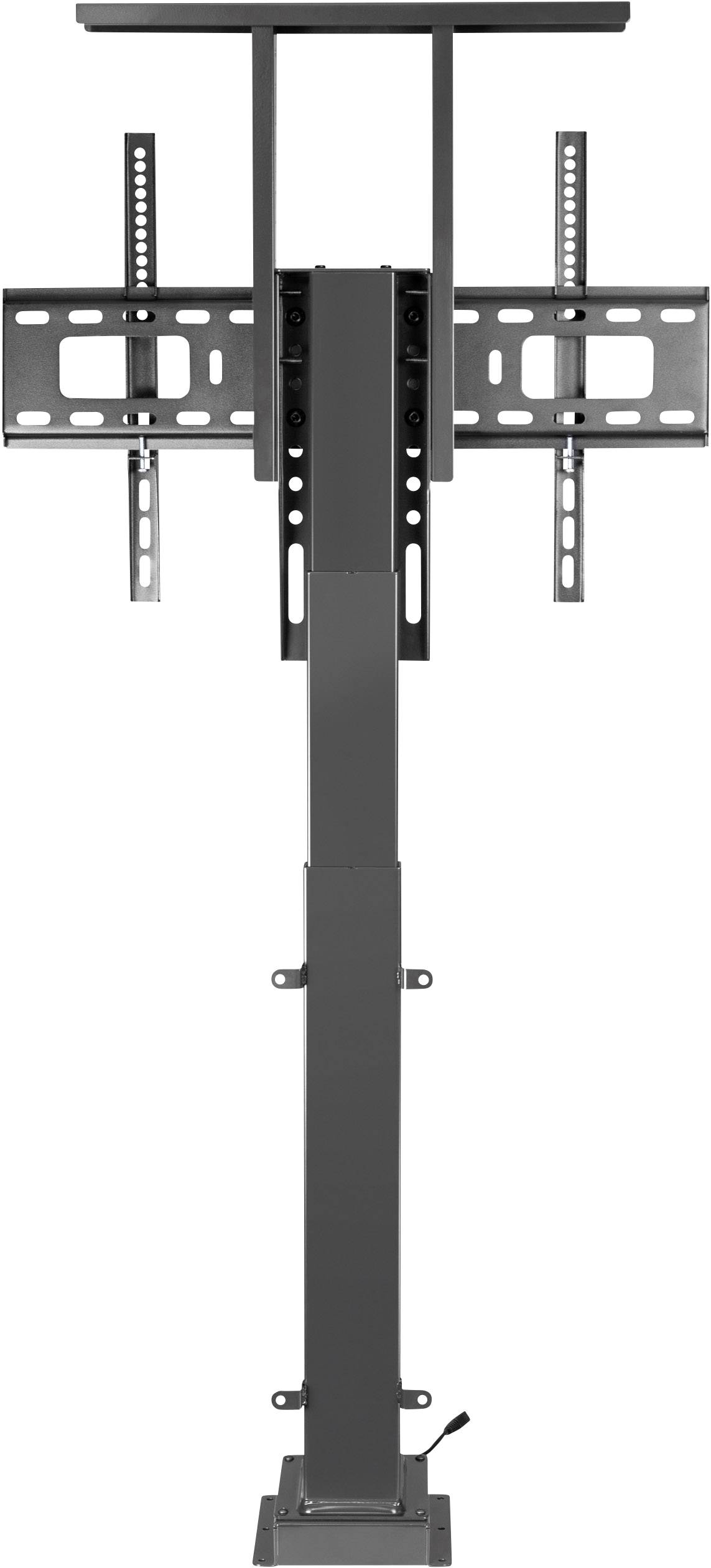 My Wall HP 33-2 L TV wall mount 94,0 cm (37") - 165,1 cm (65") Rigid, Height-adjustable-5