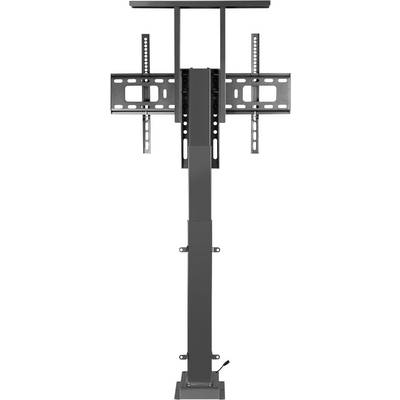 My Wall HP 33-2 L TV wall mount 94,0 cm (37") - 165,1 cm (65") Rigid, Height-adjustable-5