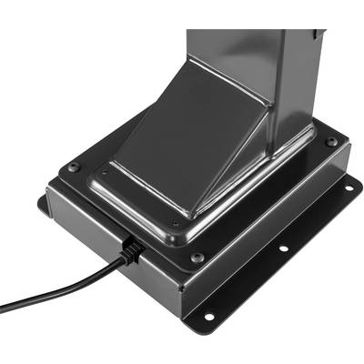 My Wall HP 33-2 L TV wall mount 94,0 cm (37") - 165,1 cm (65") Rigid, Height-adjustable-6