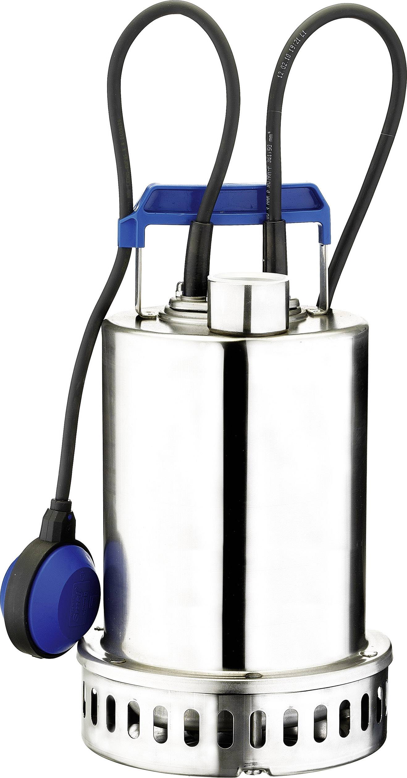 Ebara BEST 2 (TÜV) 1721094604A Submersible pump 15600 l/h 13 m