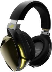 Asus Rog Strix Fusion 700 Gaming Headset Bluetooth Usb Corded Cordless Over The Ear Black Conrad Com