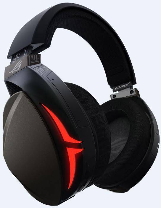 Asus ROG Strix Fusion 300 Gaming Over 