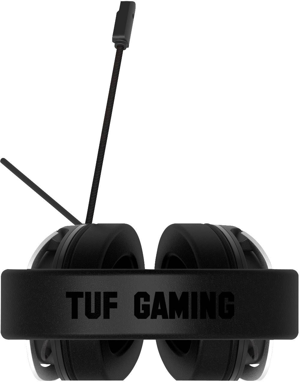 asus tuf h3 silver
