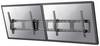 Neomounts NS-WMB200BLACK TV wall mount 101,6 cm (40") - 132,1 cm (52") Tiltable, Swivelling