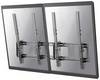 Neomounts NS-WMB200PBLACK TV wall mount 101,6 cm (40") - 132,1 cm (52") Tiltable, Swivelling