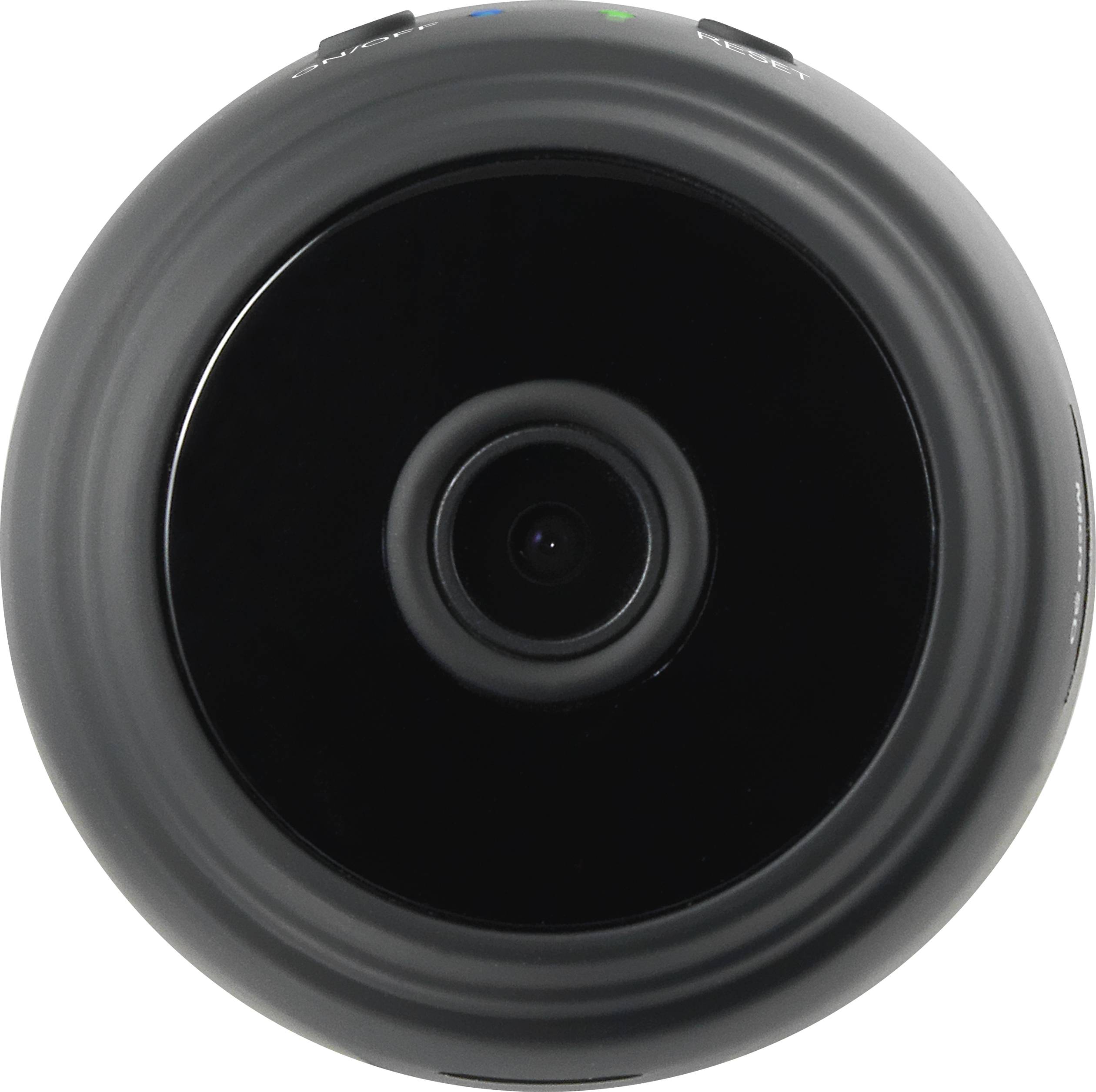 Sygonix SY-4415338 CCTV camera 128 GB 1920 x 1080 Pixel-2