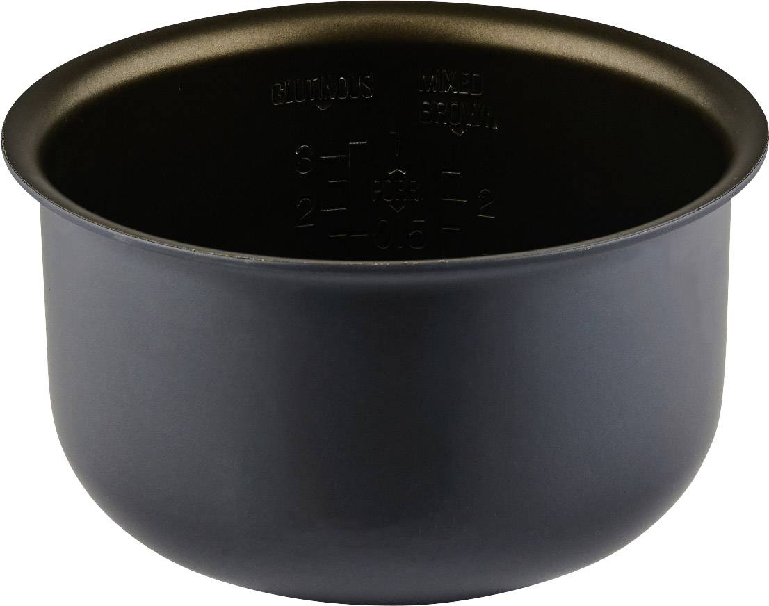 Cuckoo CR0351F Rice cooker White, Red