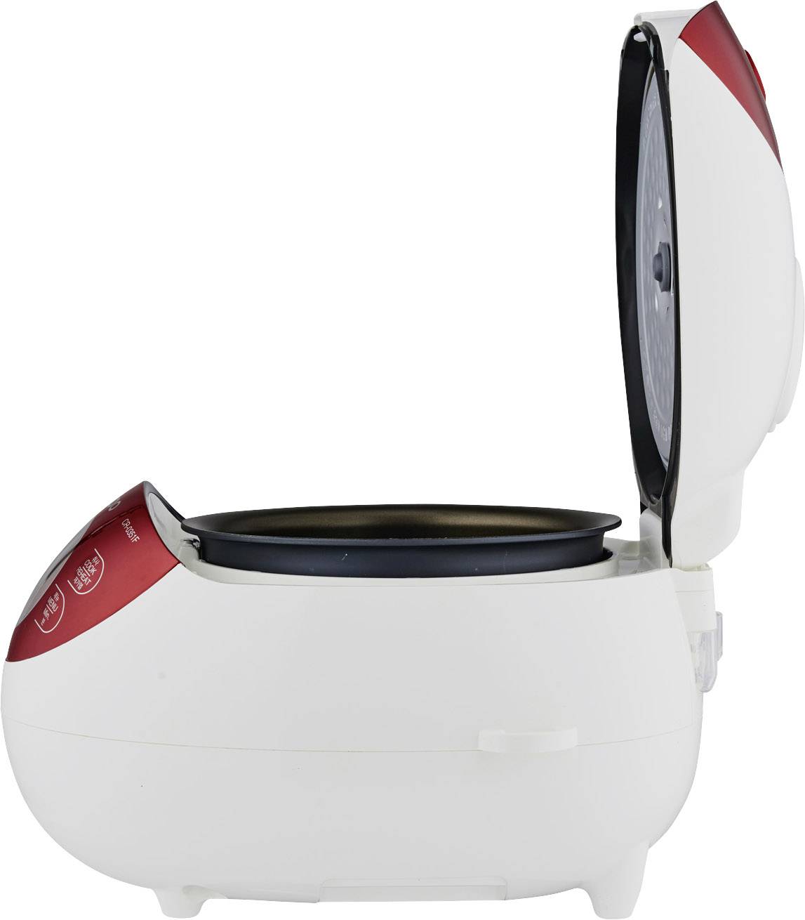 Cuckoo CR0351F Rice cooker White, Red