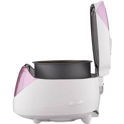 Nồi cơm điện tử Cuckoo 1 lít CR- 0631F (Miễn phí giao tại HCM-ngoài Nồi cơm điện tử Cuckoo 1 lít CR- 0631F (Miễn phí giao tại HCM-ngoài