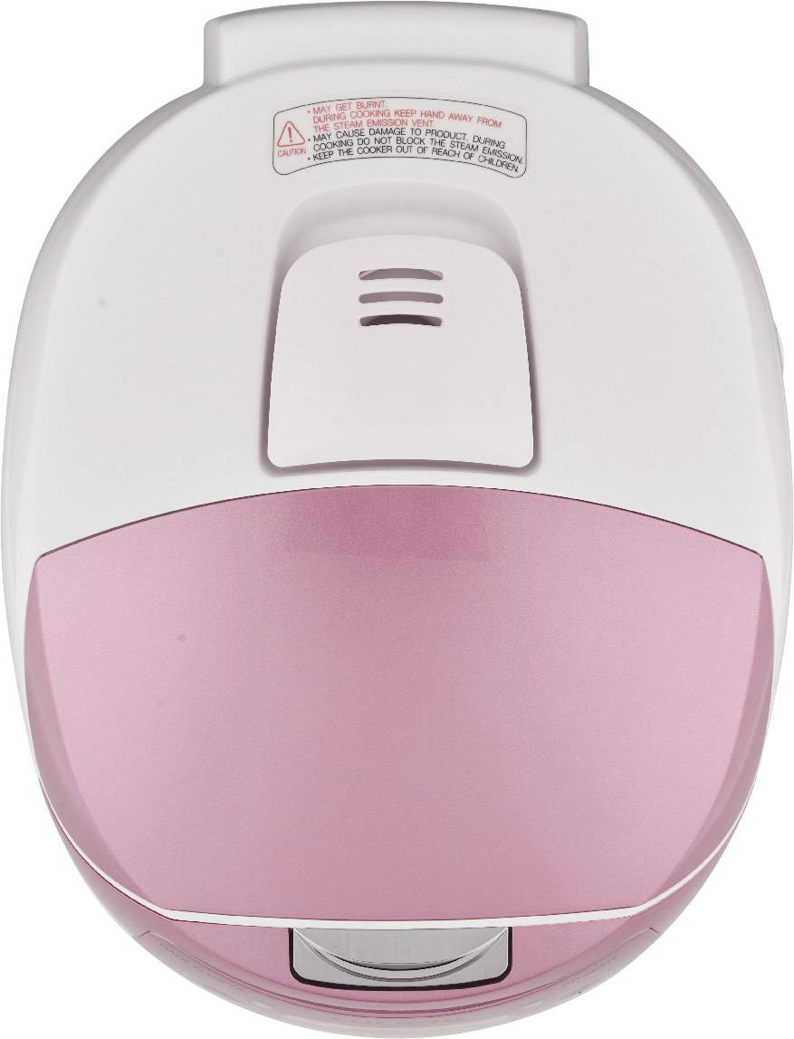 Cuckoo Rice Cooker outlets (Pink) CR-0631F