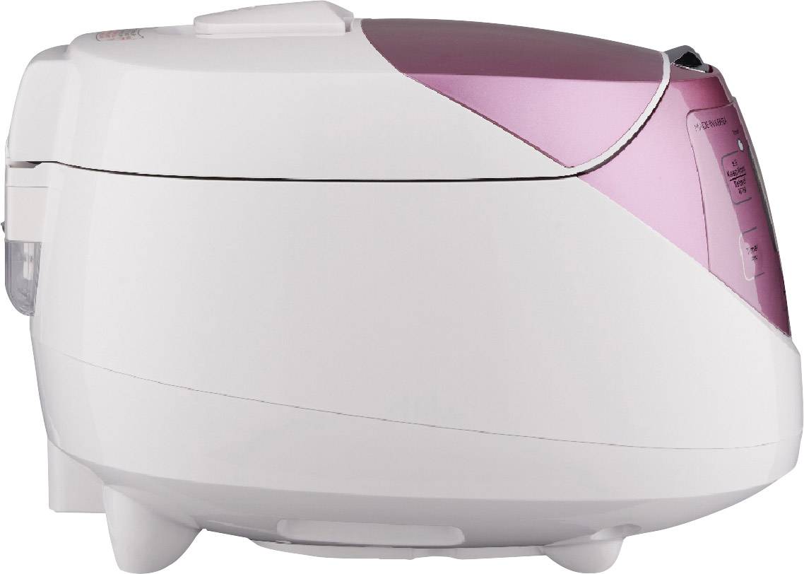 Cuckoo Rice Cooker outlets (Pink) CR-0631F