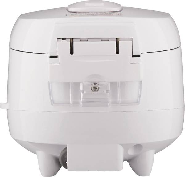 Cuckoo CR0631F Rice cooker White, Pink