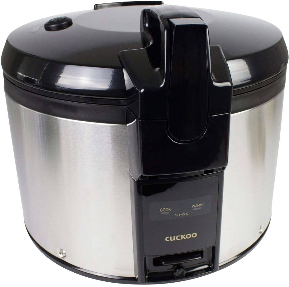 cuckoo sr4600 rice cooker