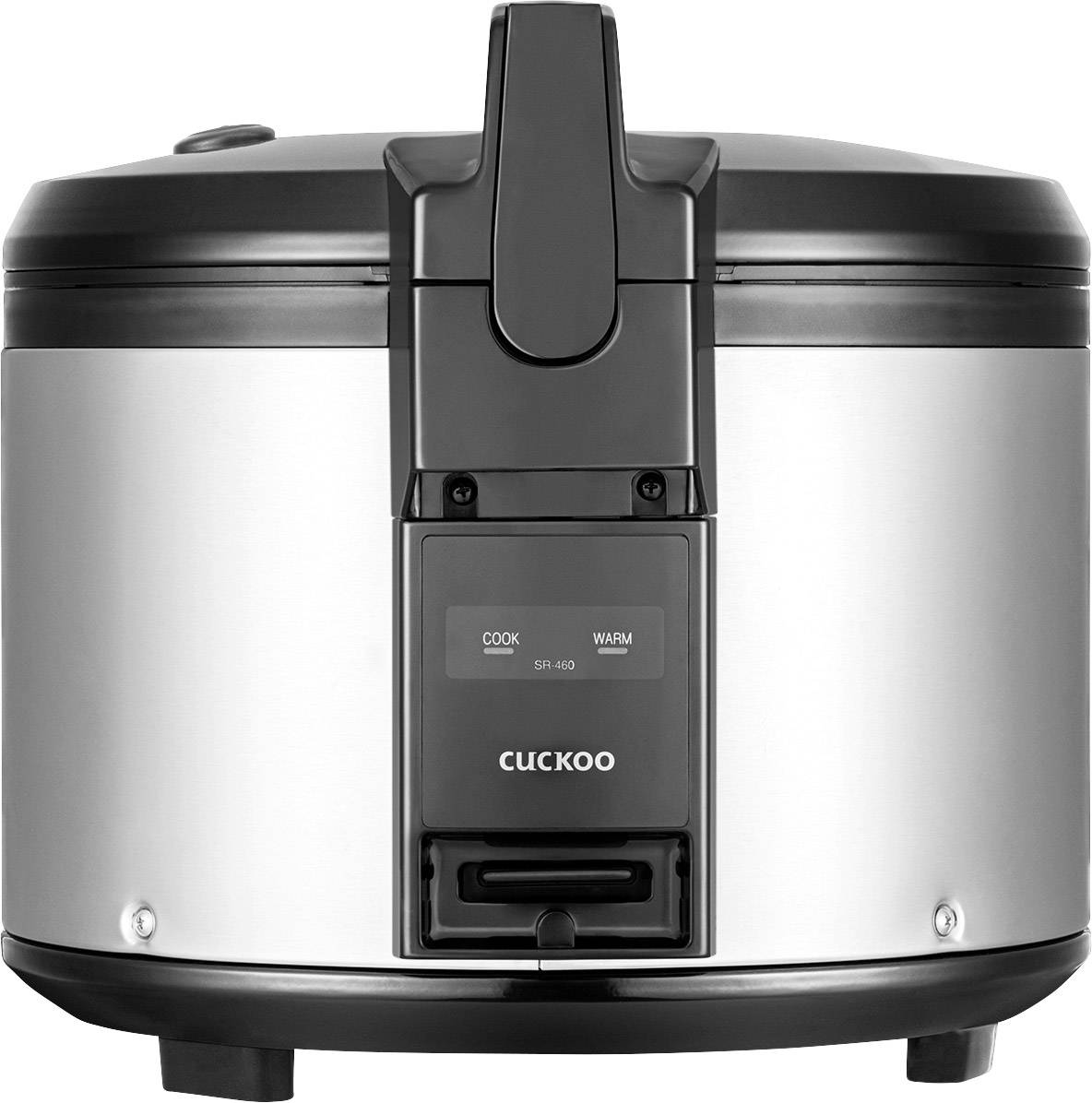 cuckoo sr4600 rice cooker