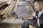 Bosch Professional GSR 18V-110 C 06019G0109 Cordless drill 18 V Li-ion incl. case, w/o battery