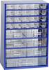 MARS Svratka Workshop depot (W x H x D) 306 x 460 x 155 mm No. of compartments: 27 fixed compartments Content 1 pc(s)