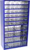 MARS Svratka Workshop depot (W x H x D) 306 x 551 x 155 mm No. of compartments: 37 fixed compartments Content 1 pc(s)
