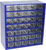 MARS Svratka Workshop depot (W x H x D) 306 x 327 x 155 mm No. of compartments: 35 fixed compartments Content 1 pc(s)