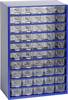 MARS Svratka Workshop depot (W x H x D) 306 x 460 x 155 mm No. of compartments: 50 fixed compartments Content 1 pc(s)