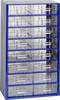 MARS Svratka Workshop depot (W x H x D) 306 x 551 x 155 mm No. of compartments: 16 fixed compartments Content 1 pc(s)