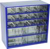 MARS Svratka Workshop depot (W x H x D) 306 x 282 x 155 mm No. of compartments: 19 fixed compartments Content 1 pc(s)