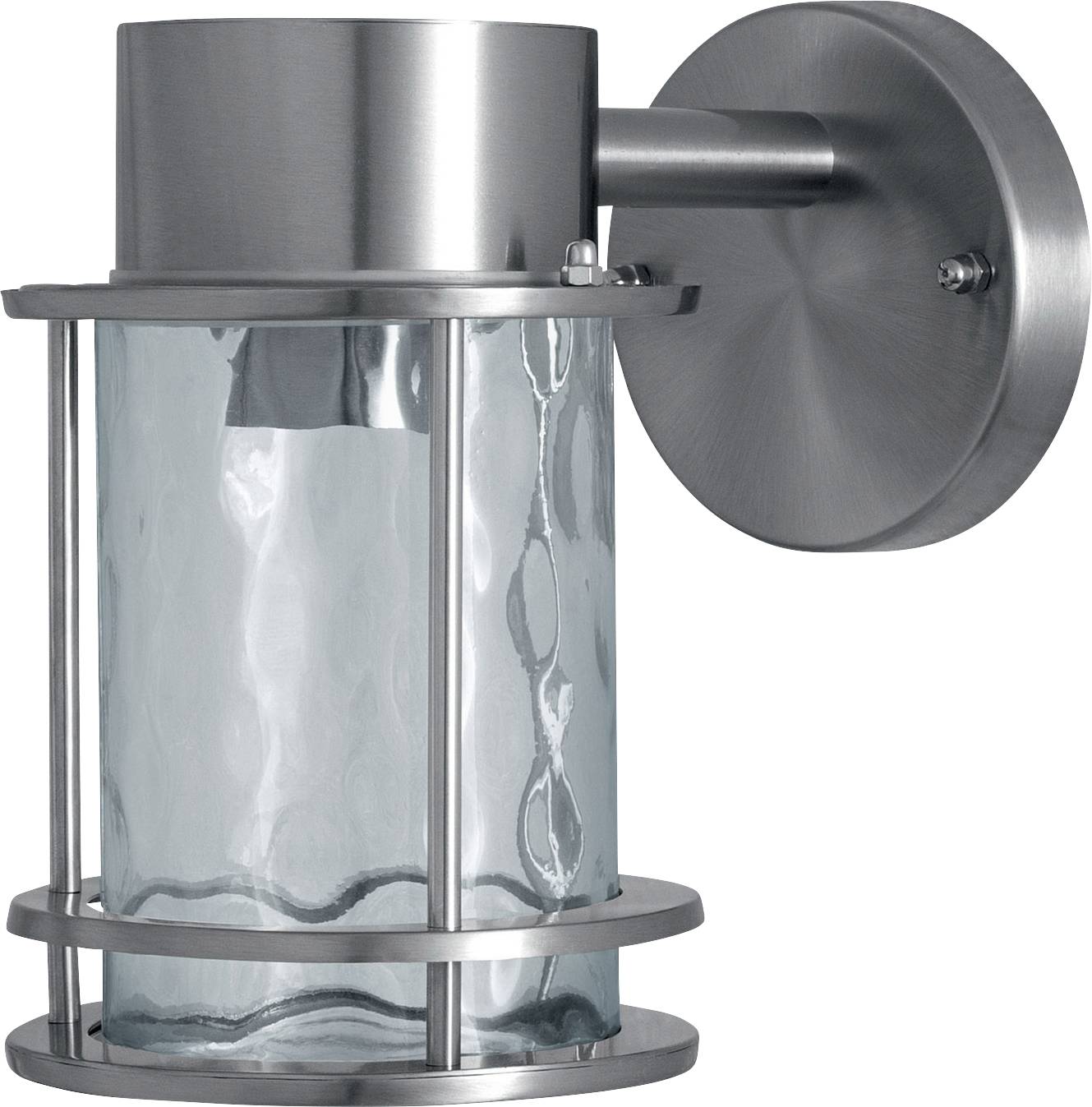 LEDVANCE ENDURA® CLASSIC POST L 4058075206526 Outdoor wall light LED (monochrome) E-27