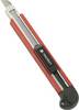 TOOLCRAFT 2207818 Cutter knife 18 mm aluminum