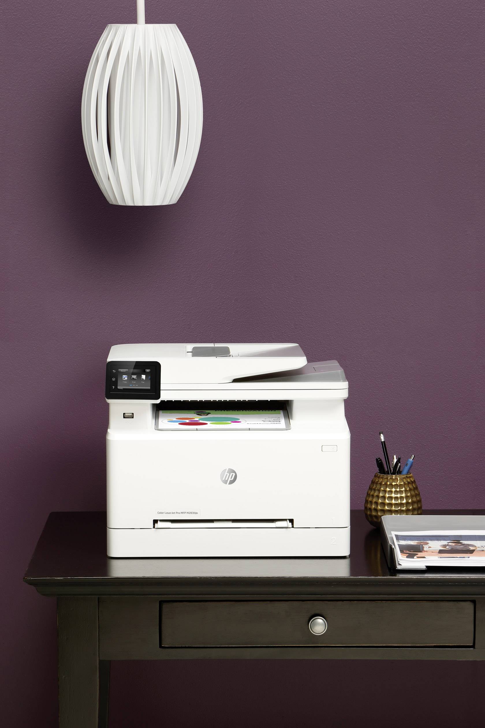 laserjet scanner printer copier