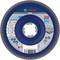 'Bosch PRO Grinding Disc, Universal Brand Fit, suitable for Inox, Ø 115 mm, max. 80 m/s, 13,300 rpm.'