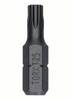 Bosch Accessories Schrauberbits 2607002800 Star Screwdriver bit Torsion area 1/4" T 25 1/4"